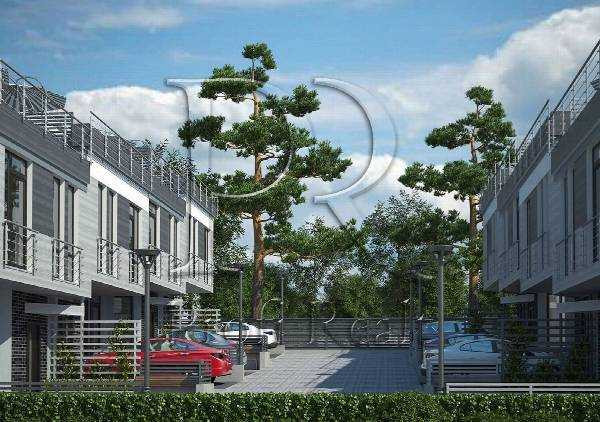 продажа 4-к квартира Киево-Святошинский, Ходосовка, 86000 $  - зображення 1