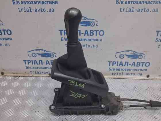 Кулиса переключения МКПП Nissan Note 2005-2013 34108AX260 (Арт. 84603) Київ