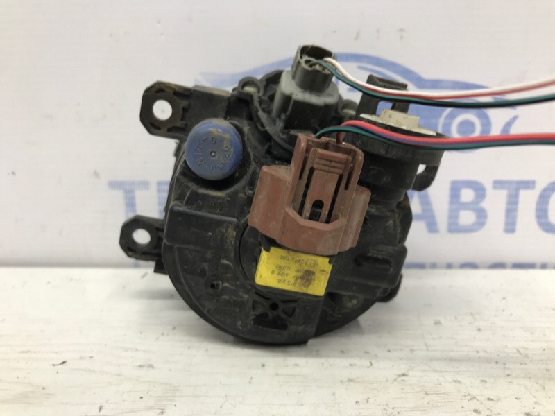 Фара противотуманная Subaru Outback 2014-2021 84503FJ000 (Арт. 53744) Киев - изображение 2