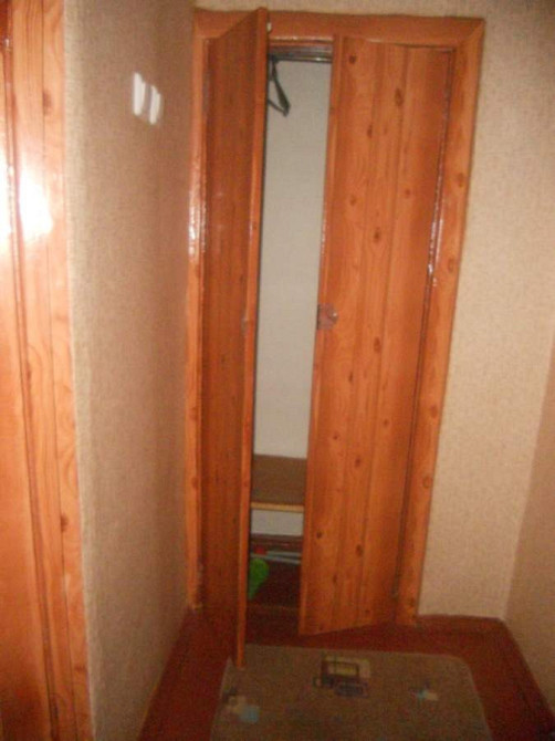 Здам 1 кім. квартиру Нивки. вул. Щербаківського, 53 Киев - изображение 5