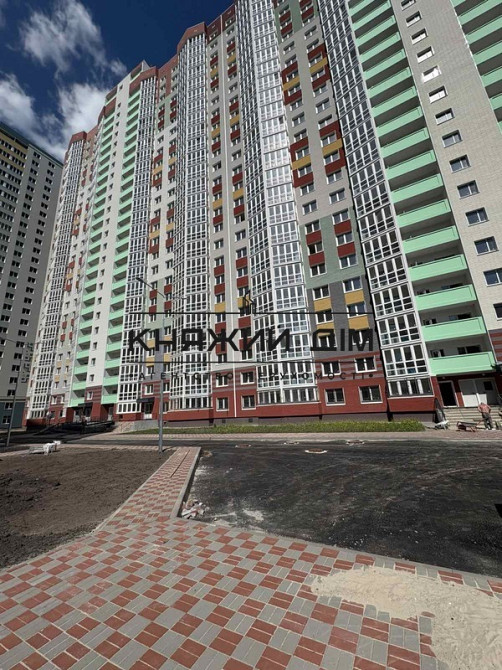 Продаж 1кімнатної квартири м. Позняки Киев - изображение 1