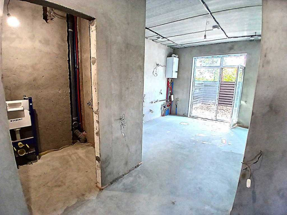 продажа 4-к таунхаус Киево-Святошинский, Ирпень, 88000 $ Ірпінь - зображення 9