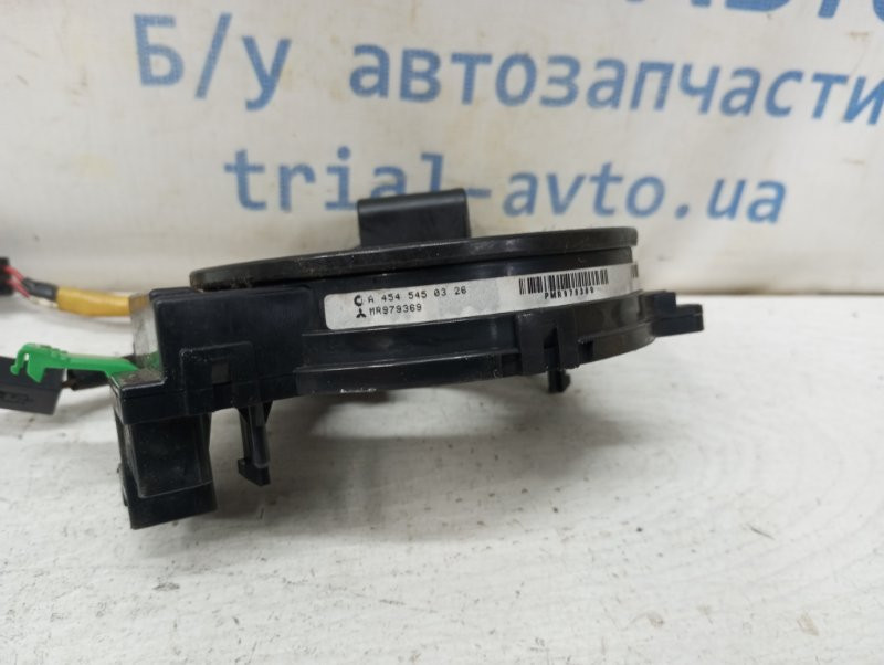 Шлейф AIRBAG Mitsubishi Colt 2002-2012 MR979369 (Арт. 82071) Киев - изображение 3