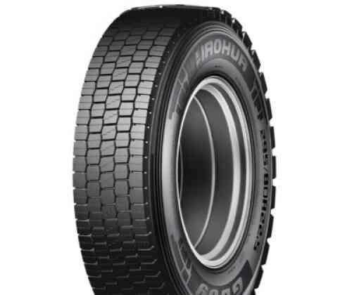315/80 R22.5 Haohua GD59 157/154M Ведуча вантажна шина Київ