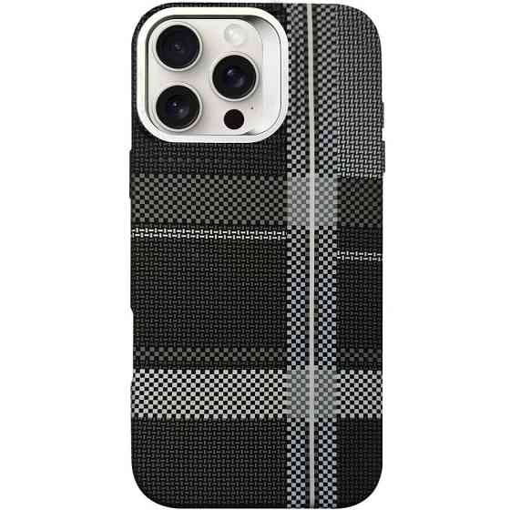 TPU чехол Pixel Craft with MagSafe для Apple iPhone 16 Pro Max (6.9") Херсон