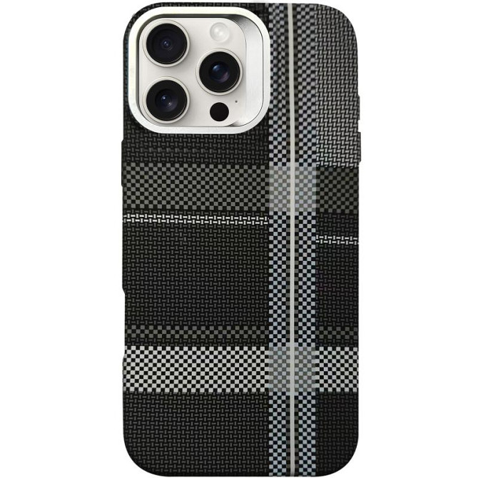 TPU чехол Pixel Craft with MagSafe для Apple iPhone 16 Pro Max (6.9") Херсон - зображення 1