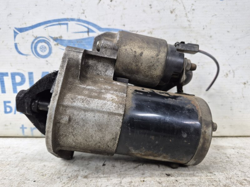 Стартер Mitsubishi Outlander 2003-2006 1810A001 (Арт. 87760) Київ - зображення 3