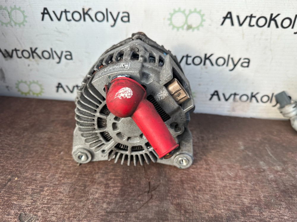 Генератор Nissan Qashqai 1.6 бензин 2007-2013 (23100BR01A) Ковель - зображення 3