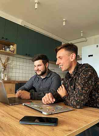 Уроки програмування: JavaScript, Python, PHP, NodeJS Кропивницький