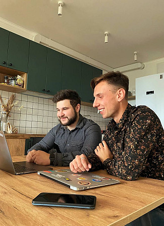 Уроки програмування: JavaScript, Python, PHP, NodeJS Кропивницький - зображення 1