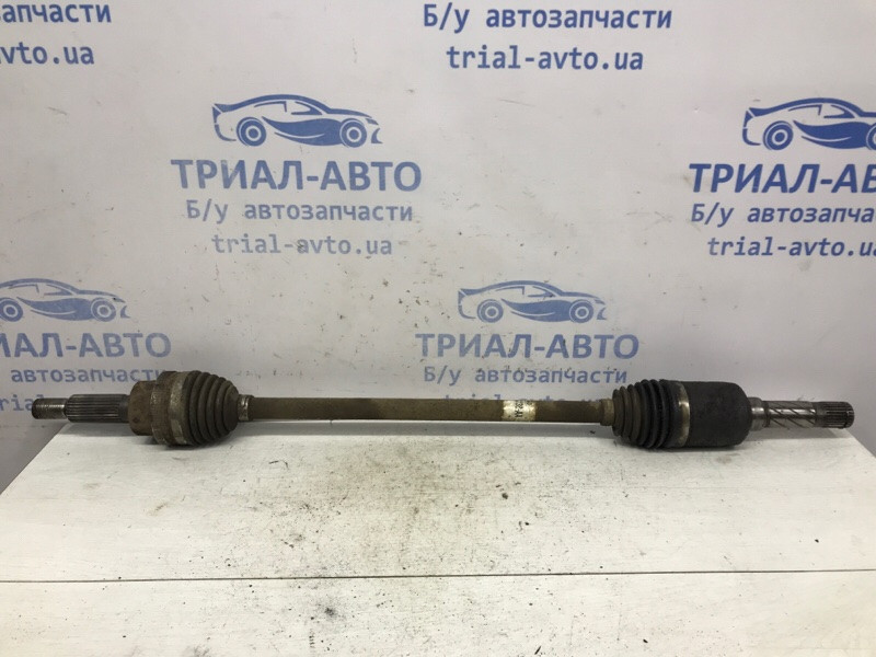 Привод задний Ford Kuga 2013-2019 2168926 (Арт. 46374) Киев - изображение 1