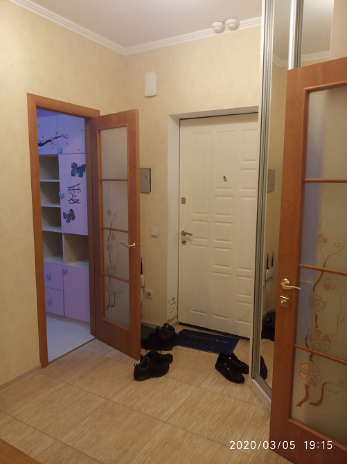 2 ком-я на ул.Закревского №93А , ЖК Милославичи , Метро Дарница Київ - зображення 4