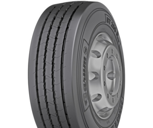 385/65 R22.5 Barum BT200 R 160K Причіпна шина Київ - зображення 11