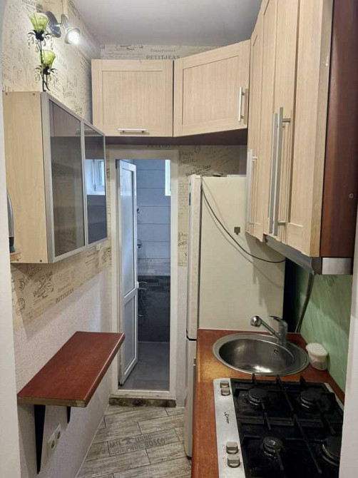 долгосрочная аренда 2-к квартира Одесса, Хаджибейский, 7000 грн./мес. Одеса - зображення 3