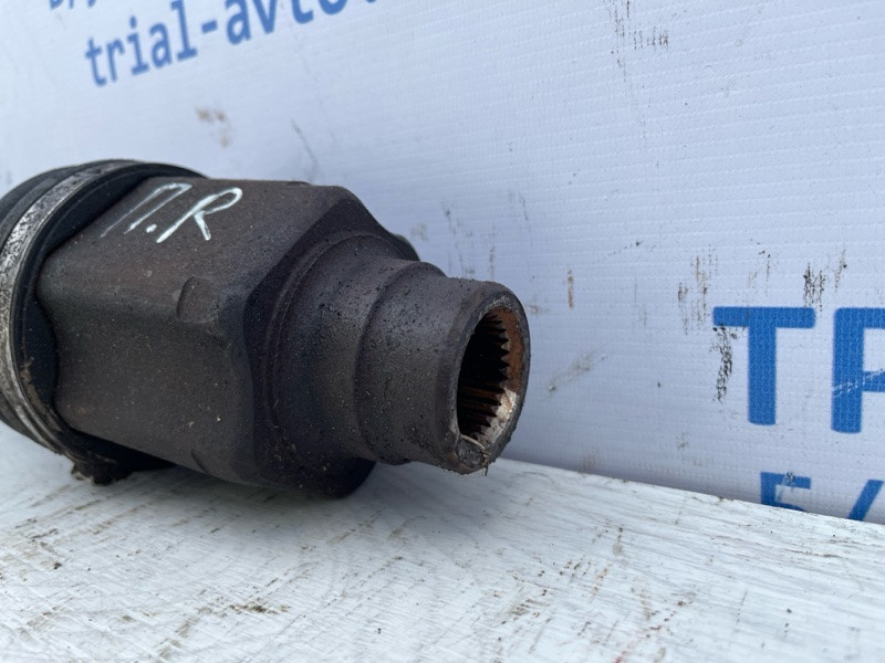 Привод передний правый Dodge Journey 1 2.4 БЕНЗИН ED3 2007 (б/у) Киев - изображение 3