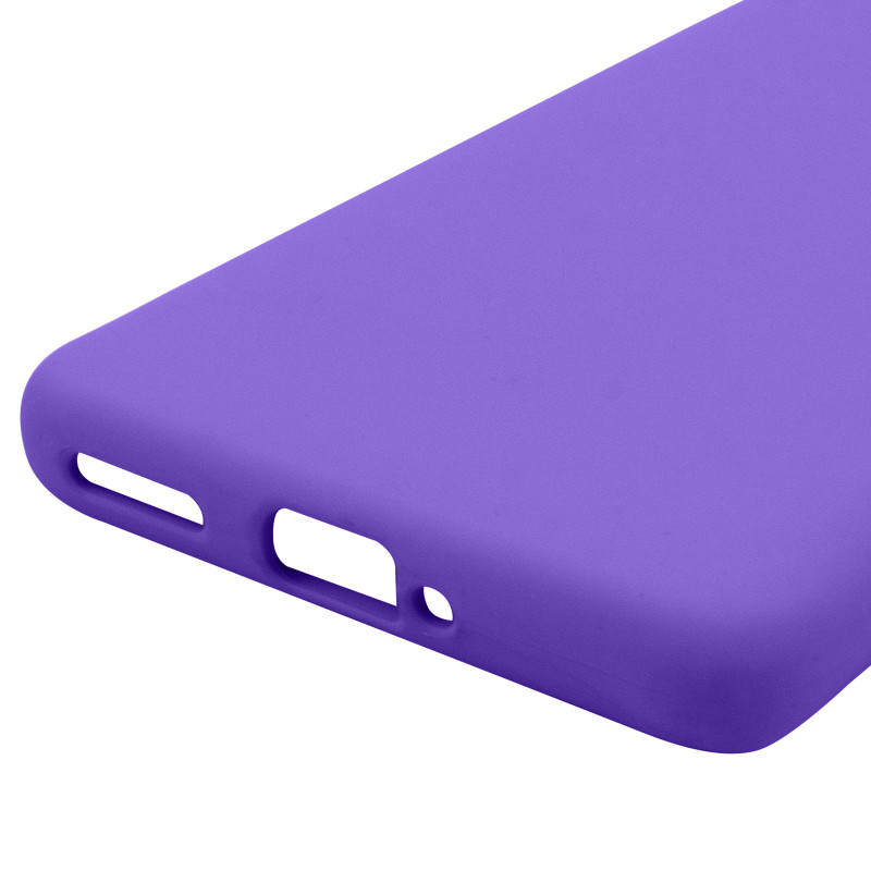 Чехол Silicone Cover Lakshmi Full Camera (AAA) для Motorola Edge 50 Pro Херсон - изображение 7