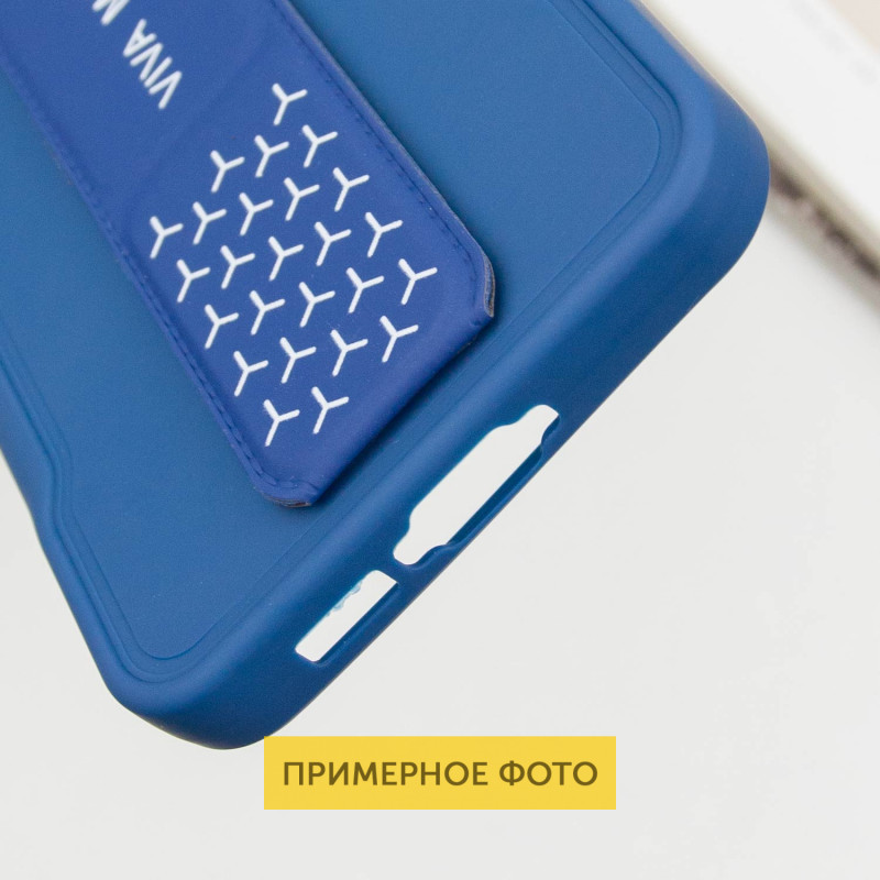 Чехол TPU VIVA для Xiaomi Redmi A3 Херсон - зображення 7