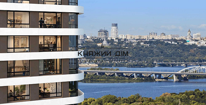 Продажа квартиры Киев, Дарницкий р-н, Причальная ул. код 21146739 Київ - зображення 9