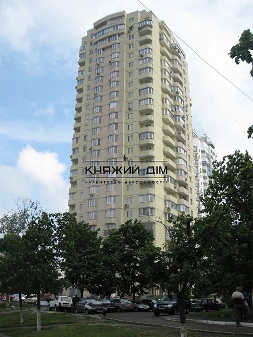 Оренда 2 кімнатної квартири Героїв Дніпра № 11204063 Київ - зображення 12