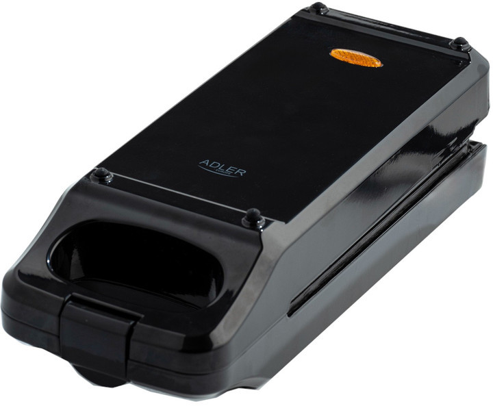 Мультимейкер Adler AD-3066 900 Вт черный Киев - изображение 1