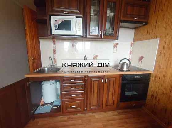 Оренда 1 кімнатна квартира Троєщина КОД 11104096 Київ