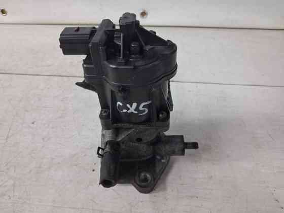 Клапан EGR Mazda CX 5 KE 2.2 DIESEL 2011 (б/у) Київ