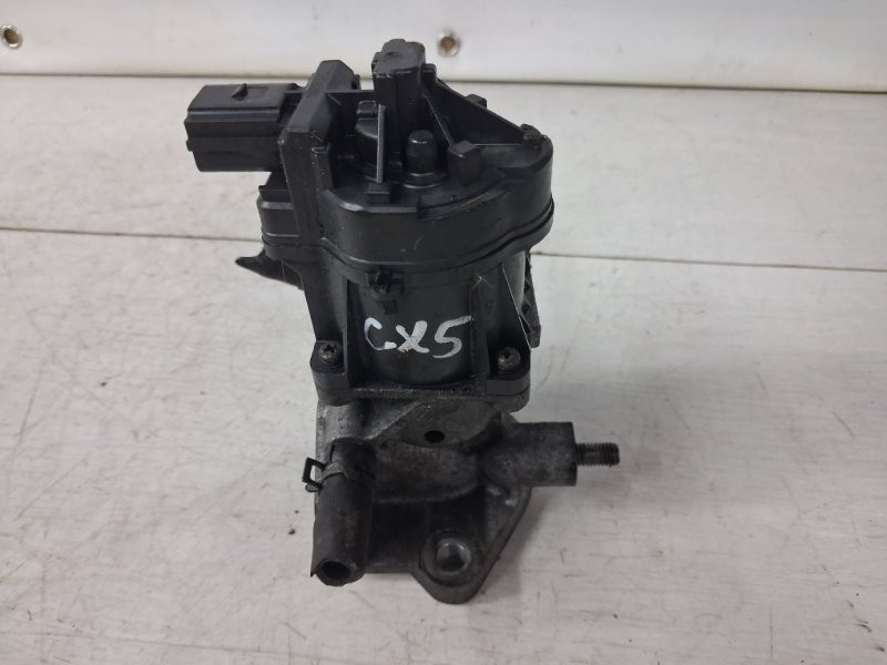 Клапан EGR Mazda CX 5 KE 2.2 DIESEL 2011 (б/у) Київ - зображення 2