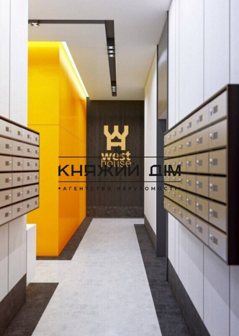 Оренда! 1-кімнатної ЖК WEST HOUSE , м Деміївська № 11204676 Київ - зображення 6