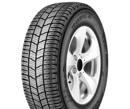 215/60 R17 Kleber Transpro 4S 109/107T Легковантажна шина Київ