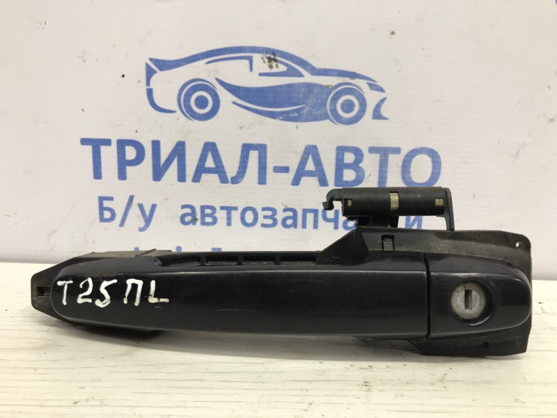 Ручка двери внешняя передняя левая Toyota Avensis 2002-2010 6921105903 (Арт. 50414) Київ - зображення 1