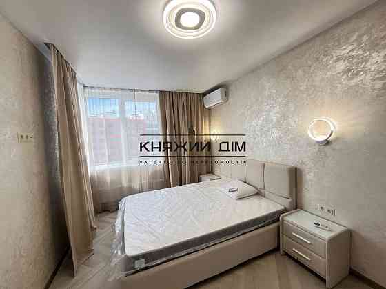 ГЕНЕРАТОР Є ! Оренда 2 кімнатна квартира ЖК Варшавський-3 КОД 11204292 Киев