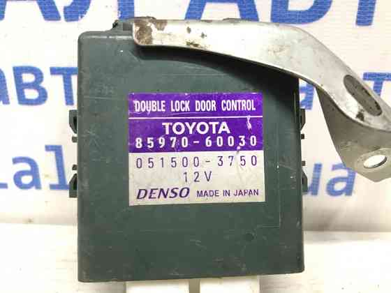 Блок управления дверьми Toyota Prado 2002-2009 8597060030 (Арт. 10681) Киев