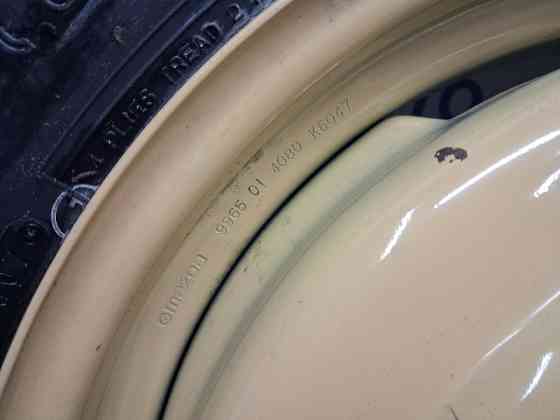 Докатка Mazda CX 7 2006-2012 9965034080 (Арт. 87805) Київ