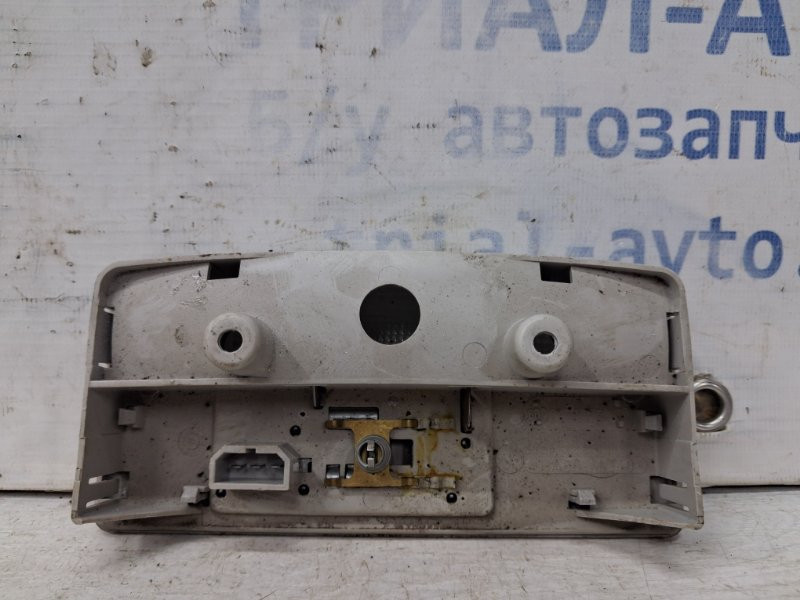 Плафон передний Volkswagen Caddy 2K 1.9 DIESEL BJB 2003 (б/у) Київ - зображення 2