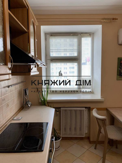 Оренда 1-кімнатної квартири, метро Мінська, Оболонський район. Код 11204460 Киев - изображение 12