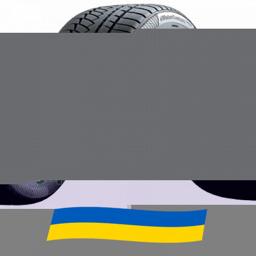 255/45 R20 Continental WinterContact TS 850P 101T Легкова шина Киев - изображение 1