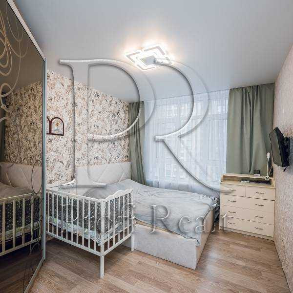 продажа 2-к квартира Киев, Подольский, 140000 $ Київ - зображення 5