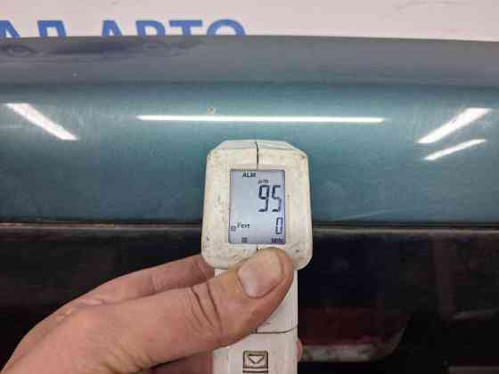 Крышка багажника Mitsubishi Pajero Wagon 1999-2006 MR592561 (Арт. 62204) Киев