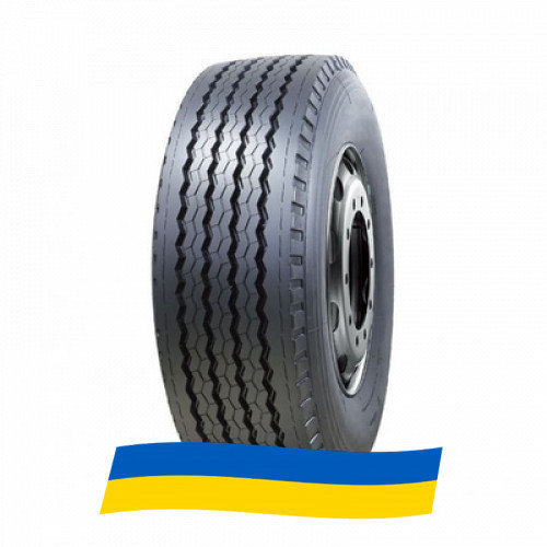 385/65 R22.5 HunterRoad H101 160L Причіпна вантажна шина Київ - зображення 6