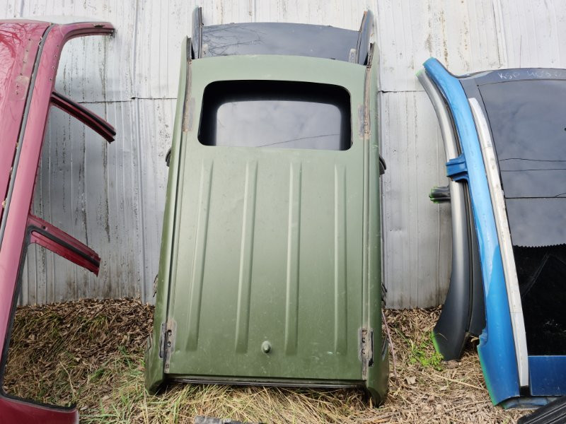 Крыша Toyota RAV 4 2005-2016 6311142200 (Арт. 52183) Київ - зображення 1