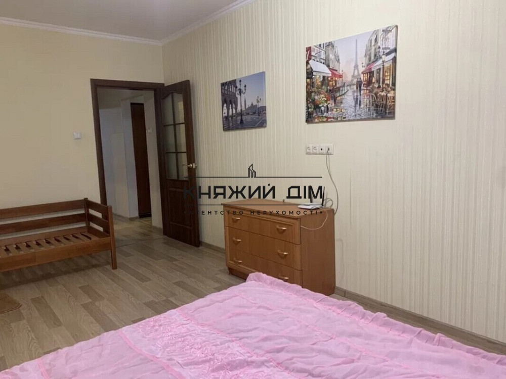 Оренда 1 кімнатної квартири в новому будинкуе ЖК Патріотика метро Позняки, Осокорки № 1197402 Киев - изображение 2