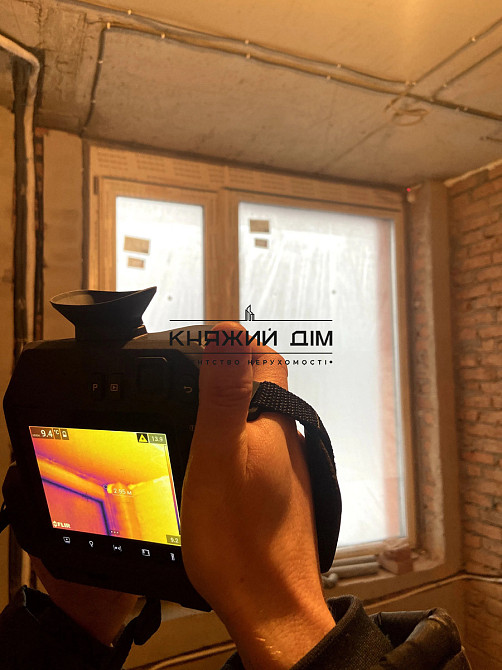 Видова 3-кімнатна квартира в ЖК SEVEN.м.Осокорки Київ - зображення 12