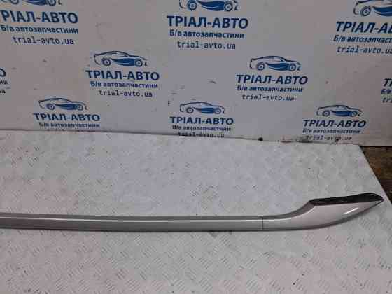 Рейлинг на крышу Toyota Avensis T25 2.2 DIESEL 2ADFTV 2002 лев. (б/у) Київ
