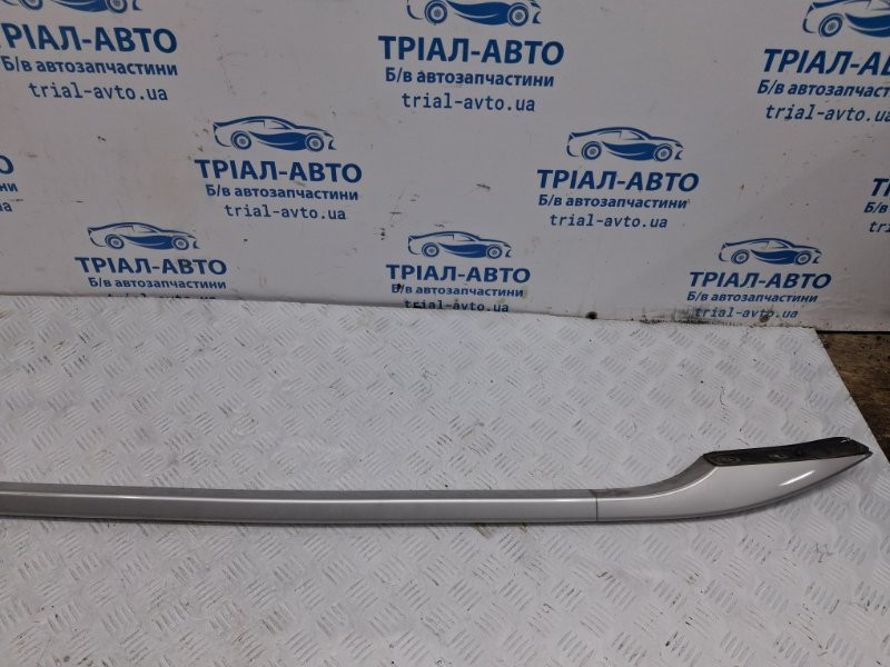 Рейлинг на крышу Toyota Avensis 2002-2010 6347005032B0 (Арт. 71229) Київ - зображення 6