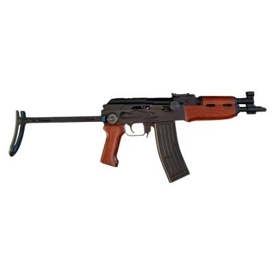 Стартовий АКС-74У Вінниця - зображення 2