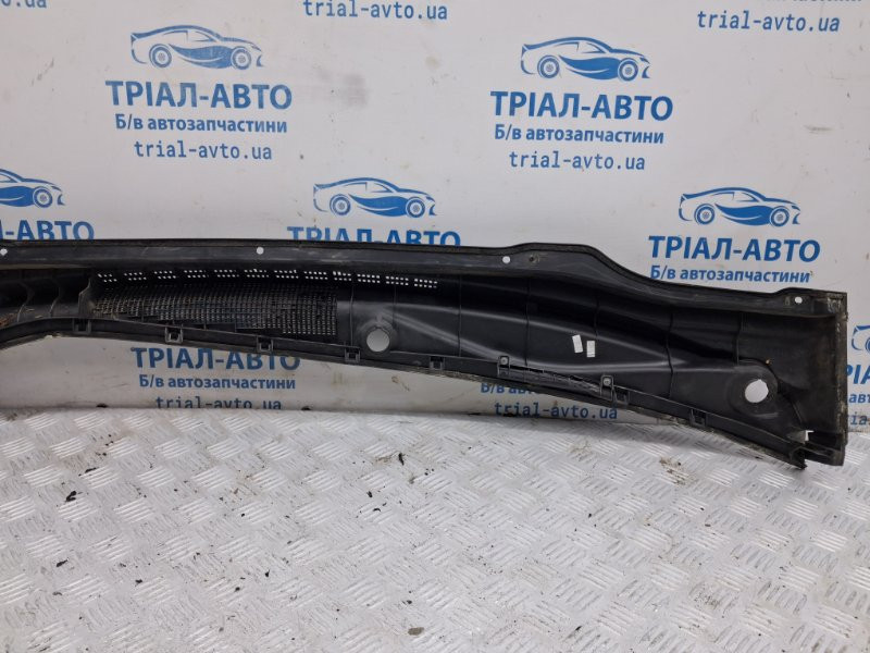 Дефлектор дворников Hyundai I30 FD 1.6 DIESEL D4FB 2007 (б/у) Киев - изображение 4