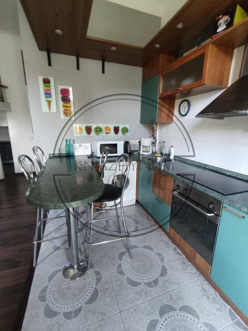 ОРЕНДА 2 к квартира на Майдані Незалежності по вул. Софіївська 2 код 11202687 Киев - изображение 3