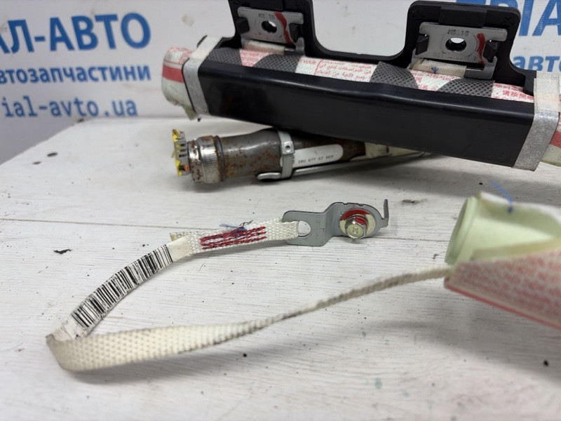 Airbag потолка(шторка) правый Hyundai Tucson 2015-2021 85020D7000 (Арт. 84239) Киев - изображение 3
