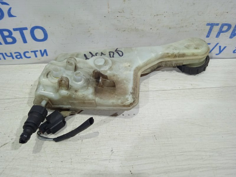 Бачок главного тормозного цилиндра Ford Focus 2010-2018 1742506 (Арт. 17475) Киев - изображение 3