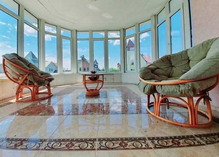 продажа 5-к дом Днепр, Индустриальный, 135000 $ Дніпро - зображення 1